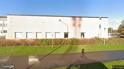Lokaler til salg i Malmø Centrum - Foto fra Google Street View