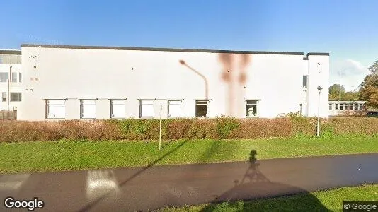 Kontorlokaler til leje i Malmø Centrum - Foto fra Google Street View