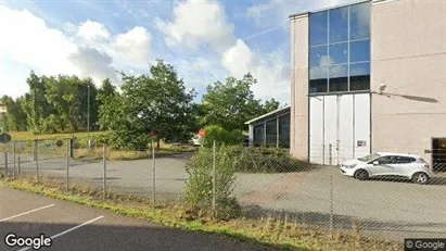 Commercial properties for sale in Askim-Frölunda-Högsbo - Photo from Google Street View