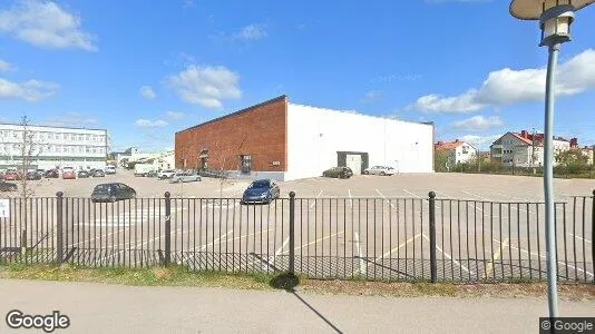 Office spaces for sale i Nyköping - Photo from Google Street View