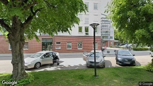 Lokaler til salg i Trelleborg - Foto fra Google Street View