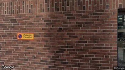 Office spaces for sale in Malmö City - Photo from Google Street View
