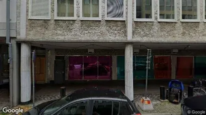 Lokaler til salg i Malmø Centrum - Foto fra Google Street View