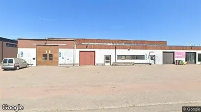 Warehouses for sale in Uppsala - Photo from Google Street View