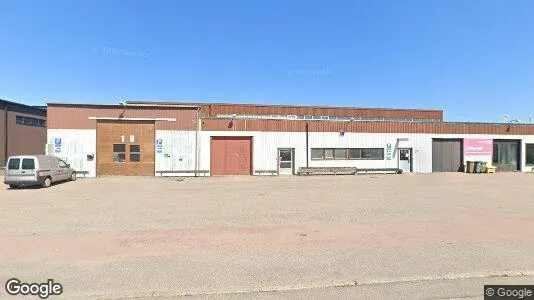 Warehouses for sale i Uppsala - Photo from Google Street View