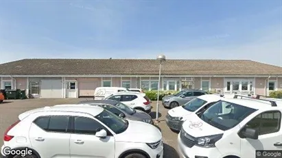 Warehouses for sale in Lund - Photo from Google Street View