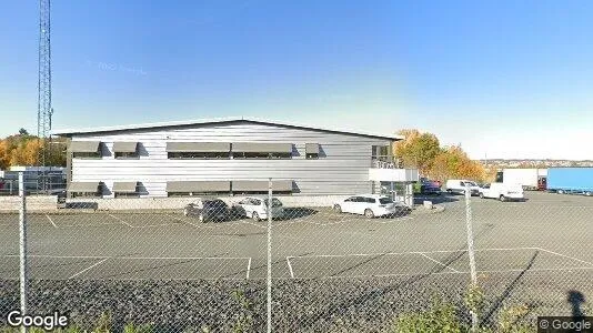 Företagslokaler till salu i Jönköping – Foto från Google Street View