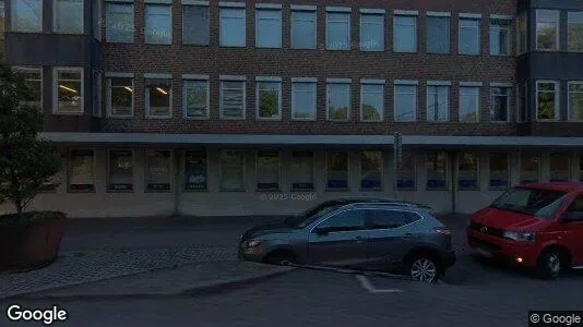 Office spaces for sale i Landskrona - Photo from Google Street View