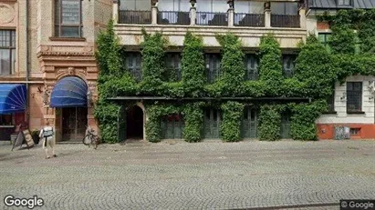 Kantorruimte te koop in Malmö City - Foto uit Google Street View