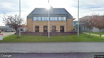 Office spaces for sale in Lund - Photo from Google Street View