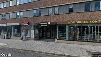 Büros zum Kauf in Uppsala – Foto von Google Street View