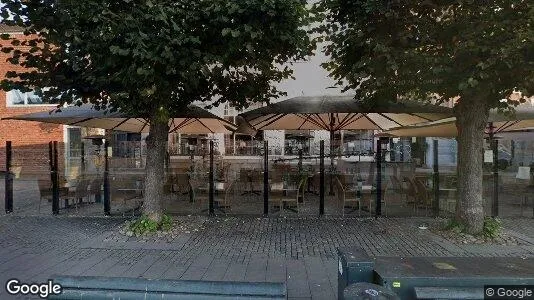 Office spaces for sale i Lund - Photo from Google Street View