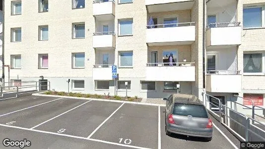 Bedrijfsruimtes te koop i Borås - Foto uit Google Street View