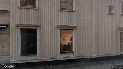 Lokaler til salgs i Borås – Bilde fra Google Street View
