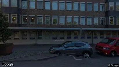 Commercial properties for sale in Landskrona - Photo from Google Street View