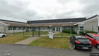Office spaces for sale in Helsingborg - Photo from Google Street View