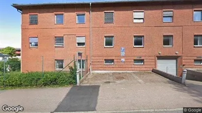 Lokaler til salg i Gøteborg V - Foto fra Google Street View