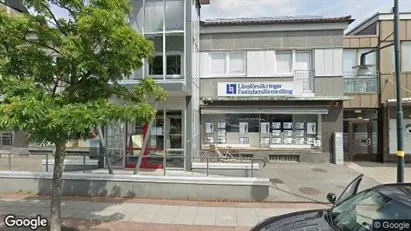 Commercial properties for sale in Bromölla - Photo from Google Street View