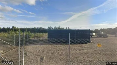 Værkstedslokaler til salg i Hässleholm - Foto fra Google Street View