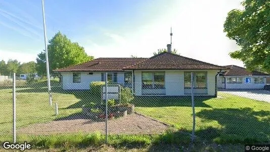 Kontorlokaler til salg i Helsingborg - Foto fra Google Street View