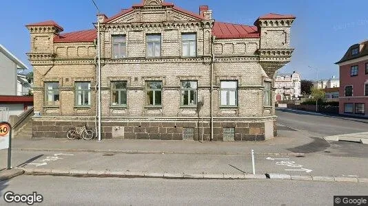 Commercial properties for sale i Varberg - Photo from Google Street View