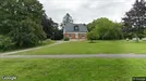 Gewerbeimmobilie zum Kauf, Lund, Skåne County, Sankt Lars väg 13