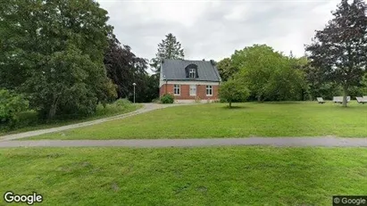 Lokaler til salgs i Lund – Bilde fra Google Street View