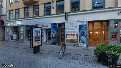 Lokaler til salgs i Malmö City – Bilde fra Google Street View