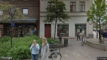Office spaces for sale in Halmstad - Photo from Google Street View
