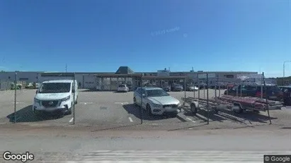 Industrial properties for sale in Helsingborg - Photo from Google Street View