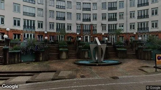 Lokaler til salg i Borås - Foto fra Google Street View