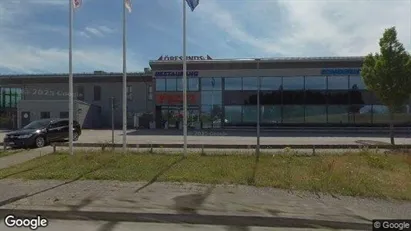 Magazijnen te koop in Burlöv - Foto uit Google Street View