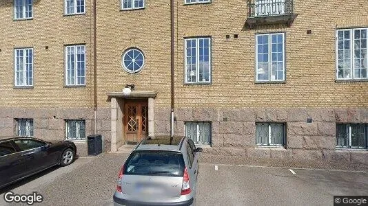 Kantorruimte te koop i Halmstad - Foto uit Google Street View