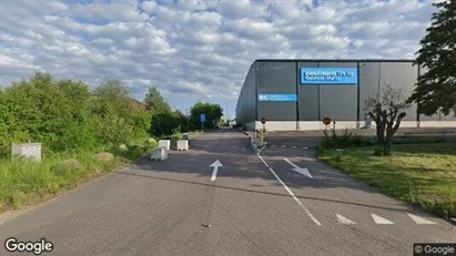 Industrial properties for sale in Helsingborg - Photo from Google Street View