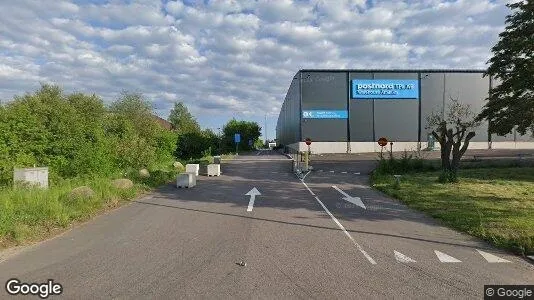 Werkstätte zum Kauf i Helsingborg – Foto von Google Street View