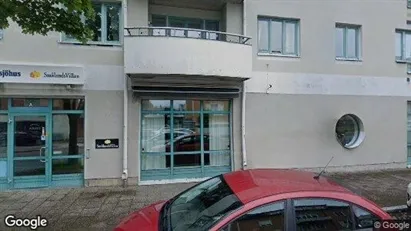 Företagslokaler till salu i Borås – Foto från Google Street View