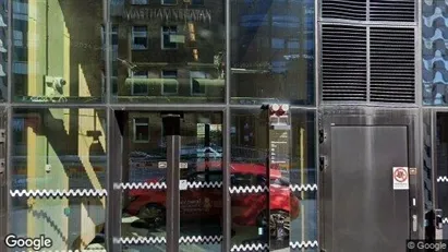 Kontorlokaler til salg i Gøteborg Centrum - Foto fra Google Street View