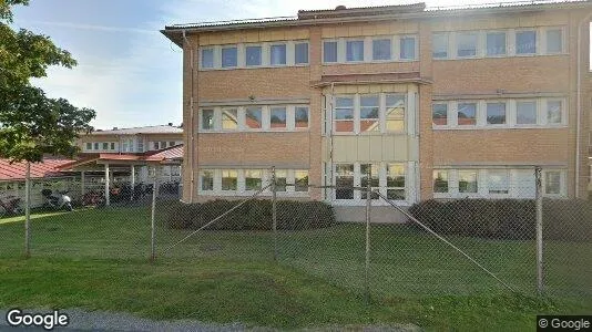Office spaces for sale i Askim-Frölunda-Högsbo - Photo from Google Street View