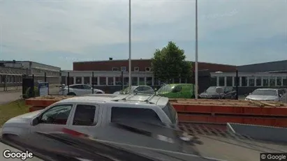 Bedrijfsruimtes te koop in Burlöv - Foto uit Google Street View
