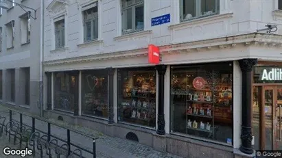 Kontorlokaler til salg i Gøteborg Centrum - Foto fra Google Street View