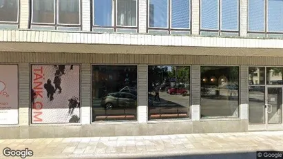 Office spaces for sale in Kungsholmen - Photo from Google Street View