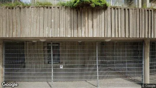 Lokaler til salg i Gøteborg Ø - Foto fra Google Street View