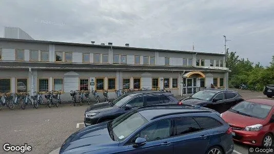 Warehouses for sale i Limhamn/Bunkeflo - Photo from Google Street View