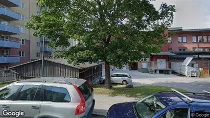 Office spaces for sale in Stockholm South - Photo from Google Street View