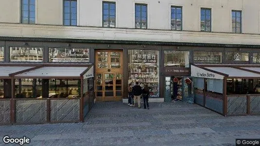 Lokaler til salgs i Göteborg Sentrum – Bilde fra Google Street View