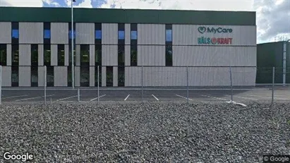 Warehouses for sale in Botkyrka - Photo from Google Street View