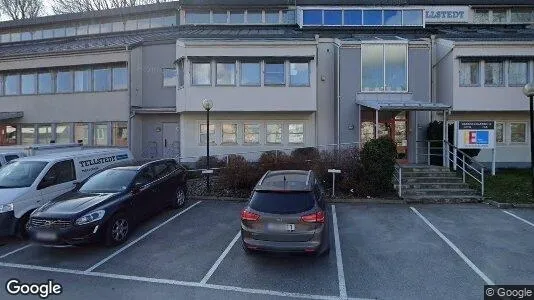 Kantorruimte te koop i Örgryte-Härlanda - Foto uit Google Street View