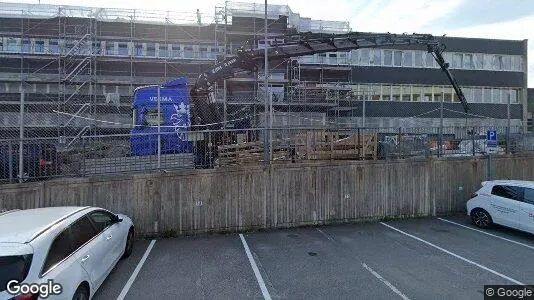 Kantorruimte te koop i Stockholm South - Foto uit Google Street View