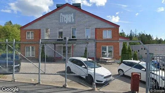 Lagerlokaler til salg i Haninge - Foto fra Google Street View