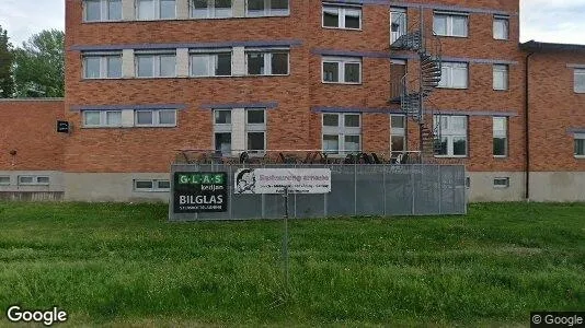 Kontorlokaler til salg i Täby - Foto fra Google Street View